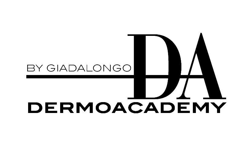 Logo Dermo Academy - Accademia trucco permanente