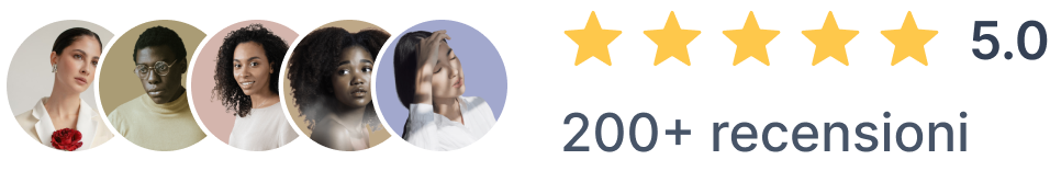 Recensioni clienti Dermo Academy - Valutazioni corsi