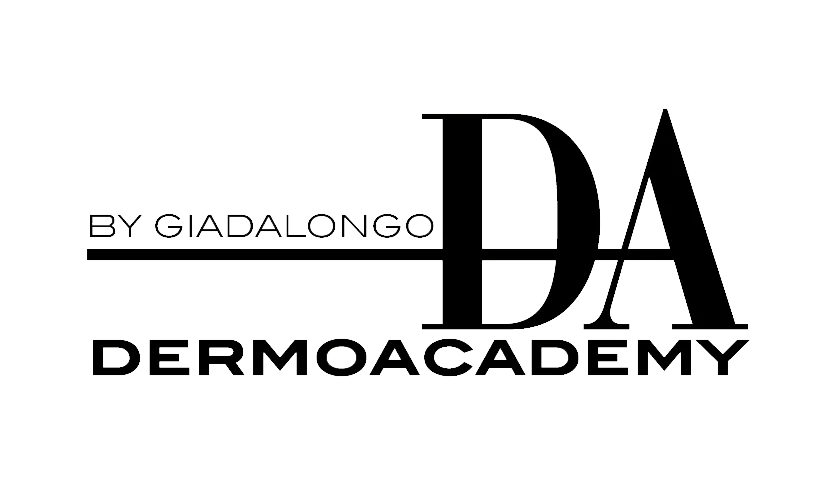 Logo Dermo Academy - Accademia trucco permanente