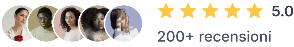 Recensioni clienti Dermo Academy - Valutazioni corsi